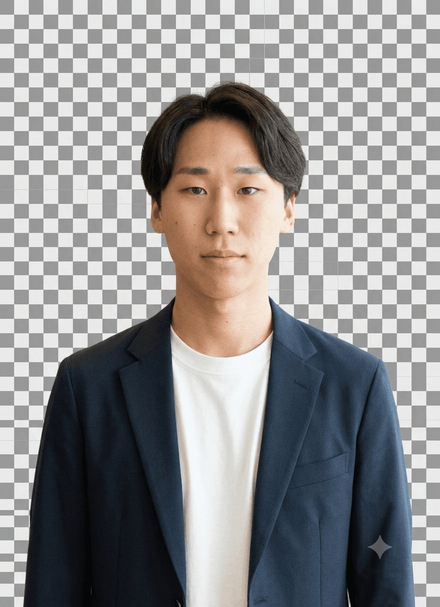 人物像