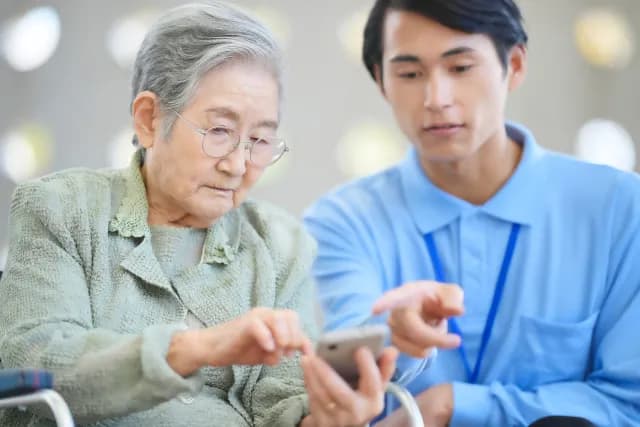 サービスのイメージ画像